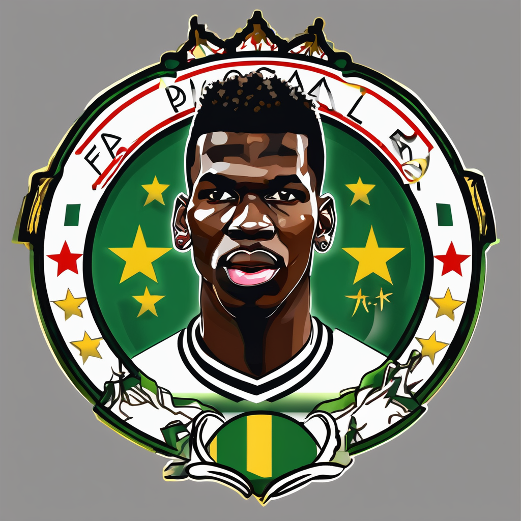 Paul Pogba