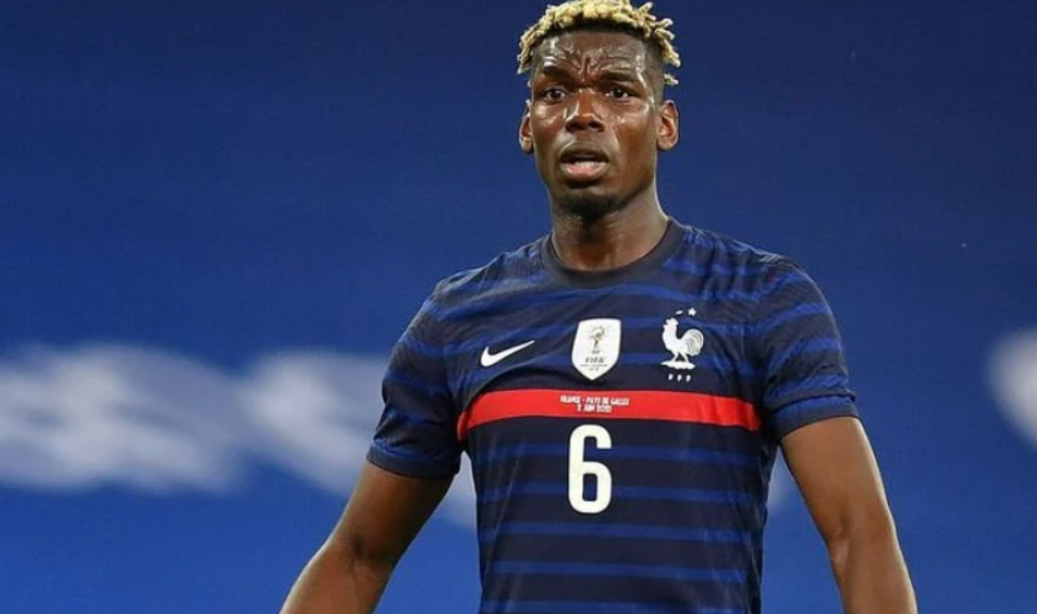 Talent florissant  l'ascension de Pogba à la tête du PSG